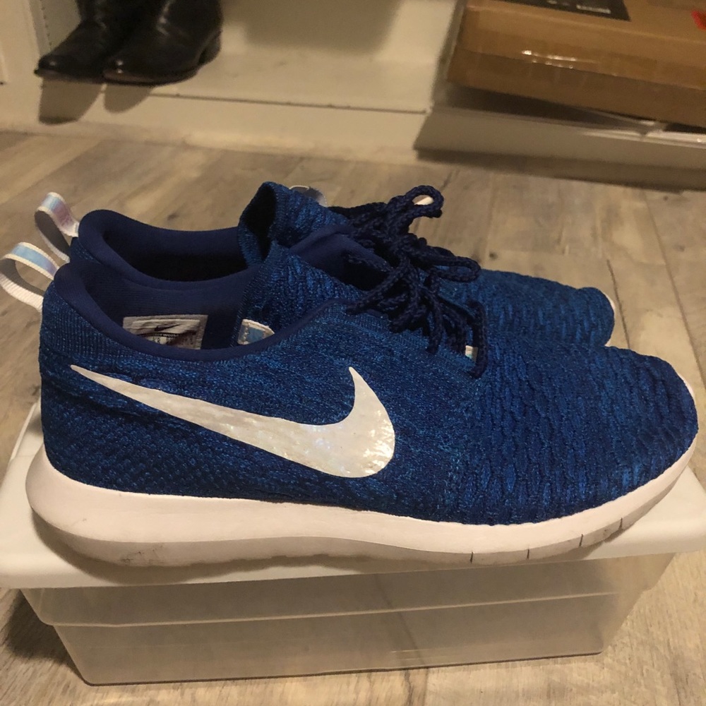 Nike Roshe Run